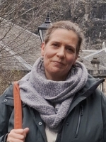 Christine Lilge